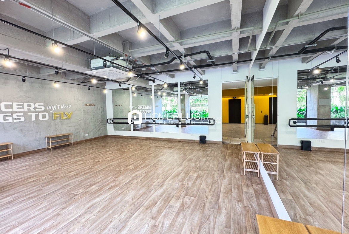 ZONAS COMUNES DISTRITO VERA 607