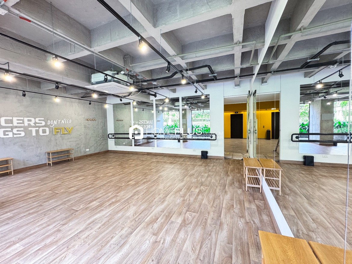 ZONAS COMUNES DISTRITO VERA 607