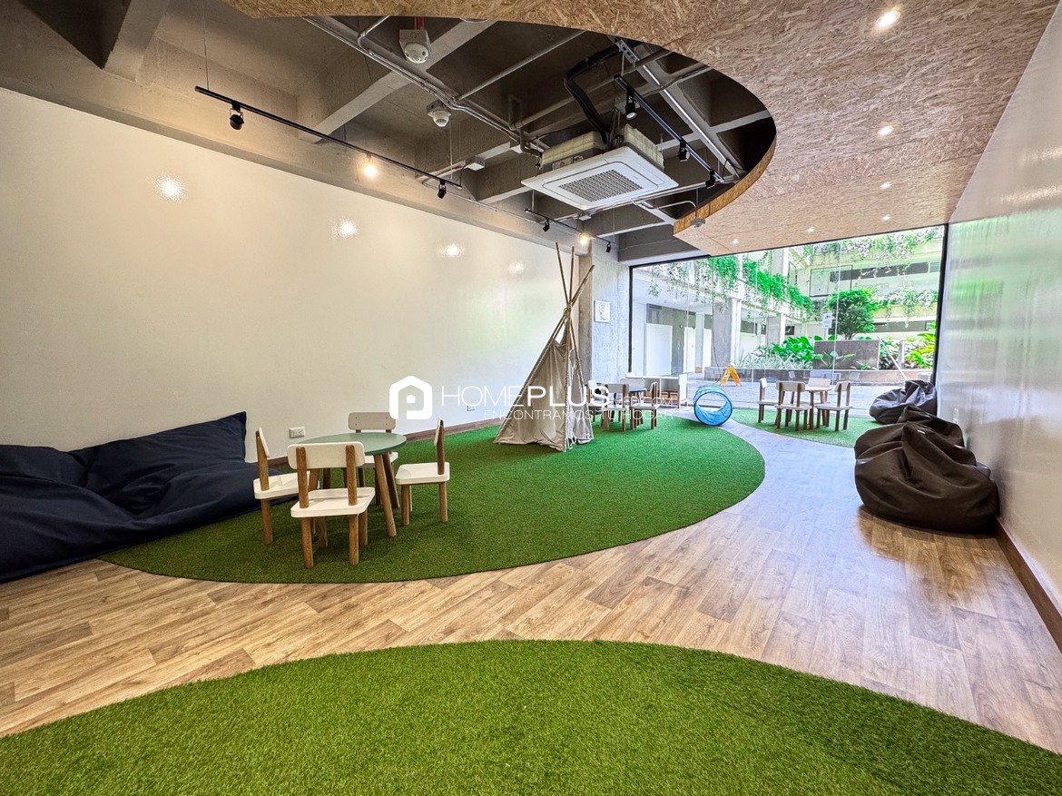 ZONAS COMUNES DISTRITO VERA 607