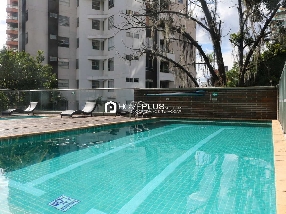 ZONAS COMUNES LALIK 8812