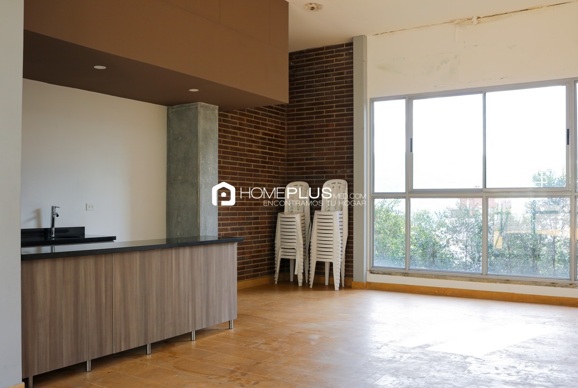 ZONAS COMUNES LALIK 8812