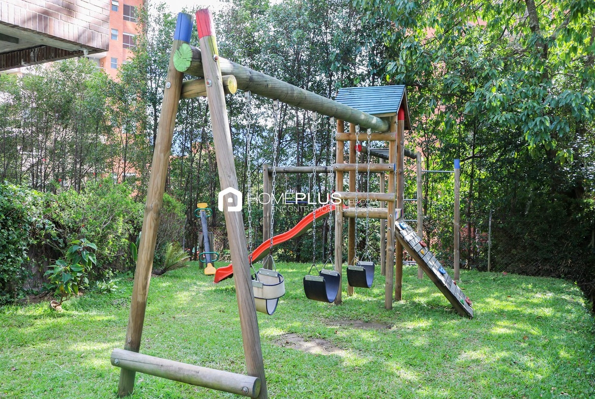 ZONAS COMUNES LALIK 8812