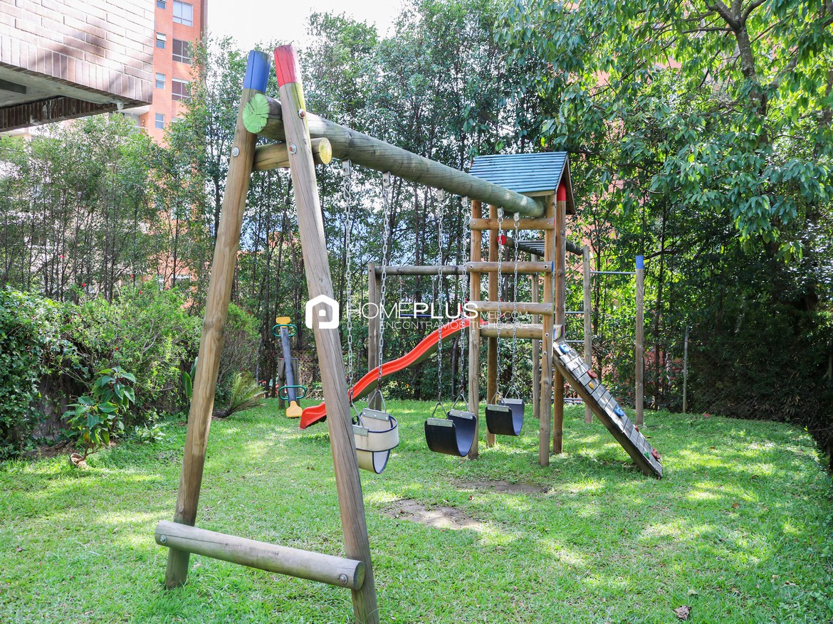 ZONAS COMUNES LALIK 8812