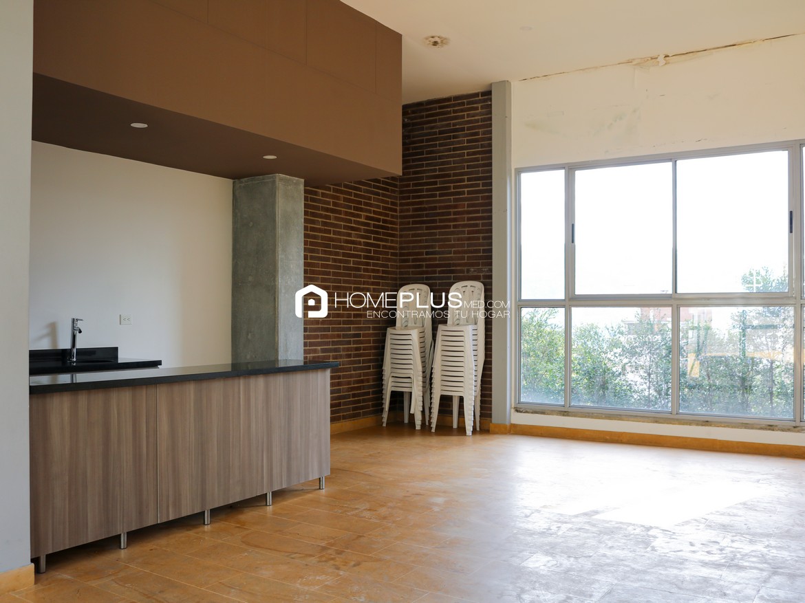 ZONAS COMUNES LALIK 8812