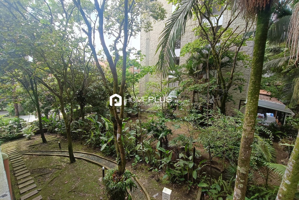 ZONAS COMUNES LIVERPOOL 301