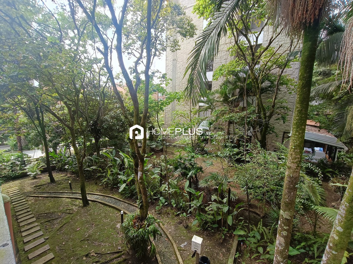 ZONAS COMUNES LIVERPOOL 301