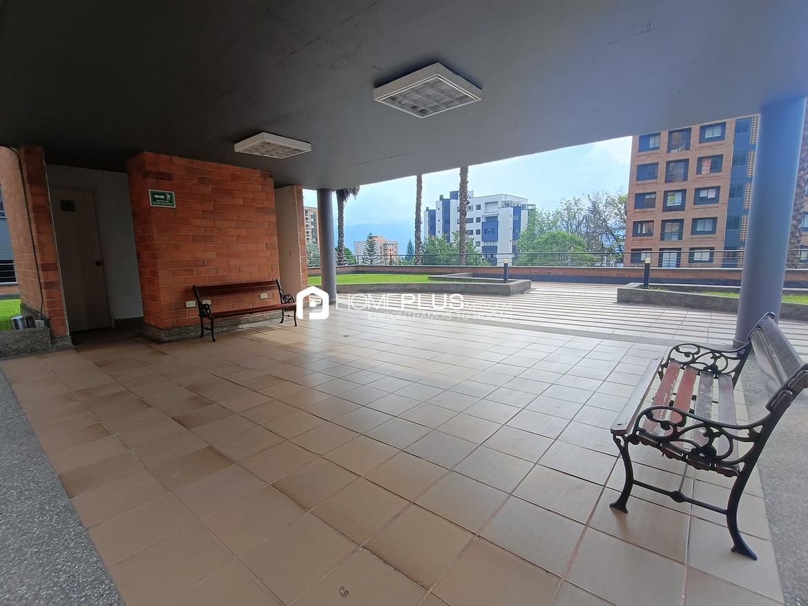 ZONAS COMUNES LIVERPOOL 301