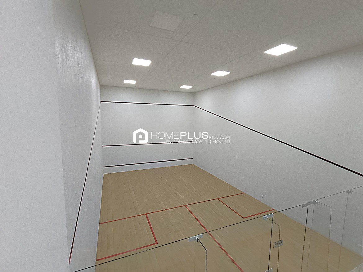 ZONAS COMUNES MANDALA