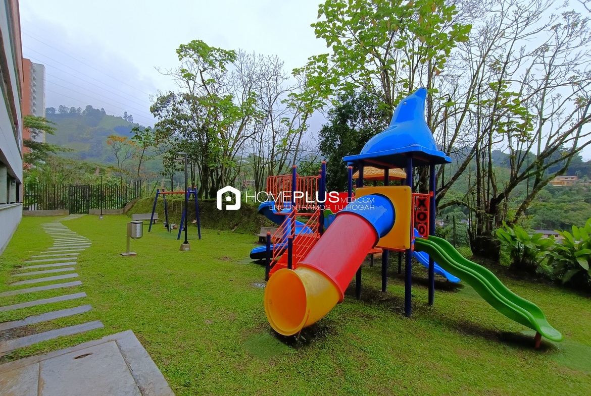 ZONAS COMUNES MANDALA