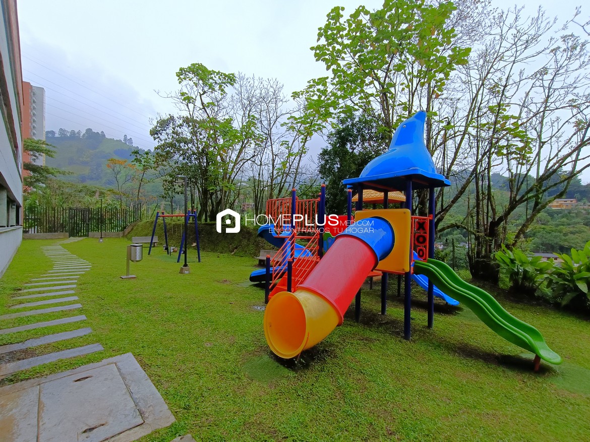 ZONAS COMUNES MANDALA