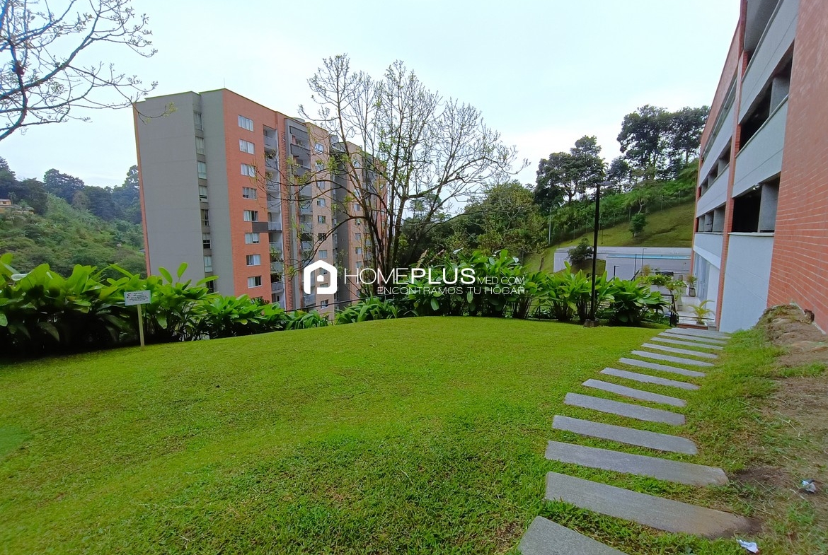 ZONAS COMUNES MANDALA