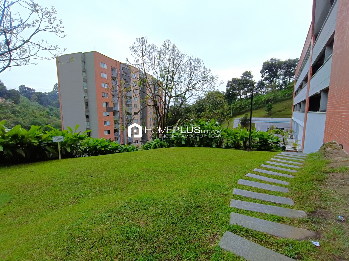 ZONAS COMUNES MANDALA