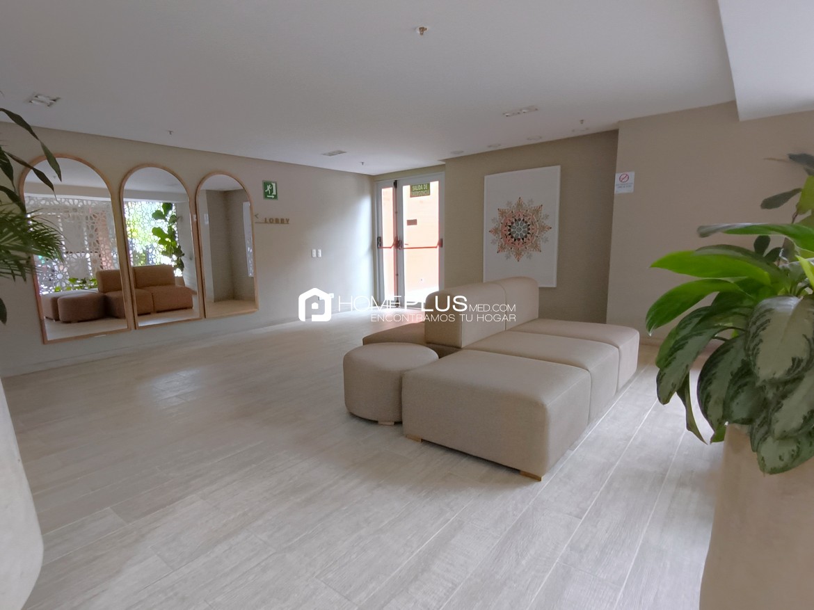 ZONAS COMUNES MANDALA