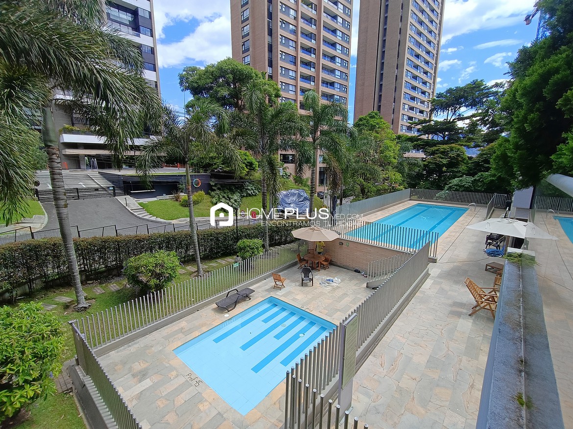 ZONAS COMUNES NOVECENTO EL POBLADO CASTROPOL