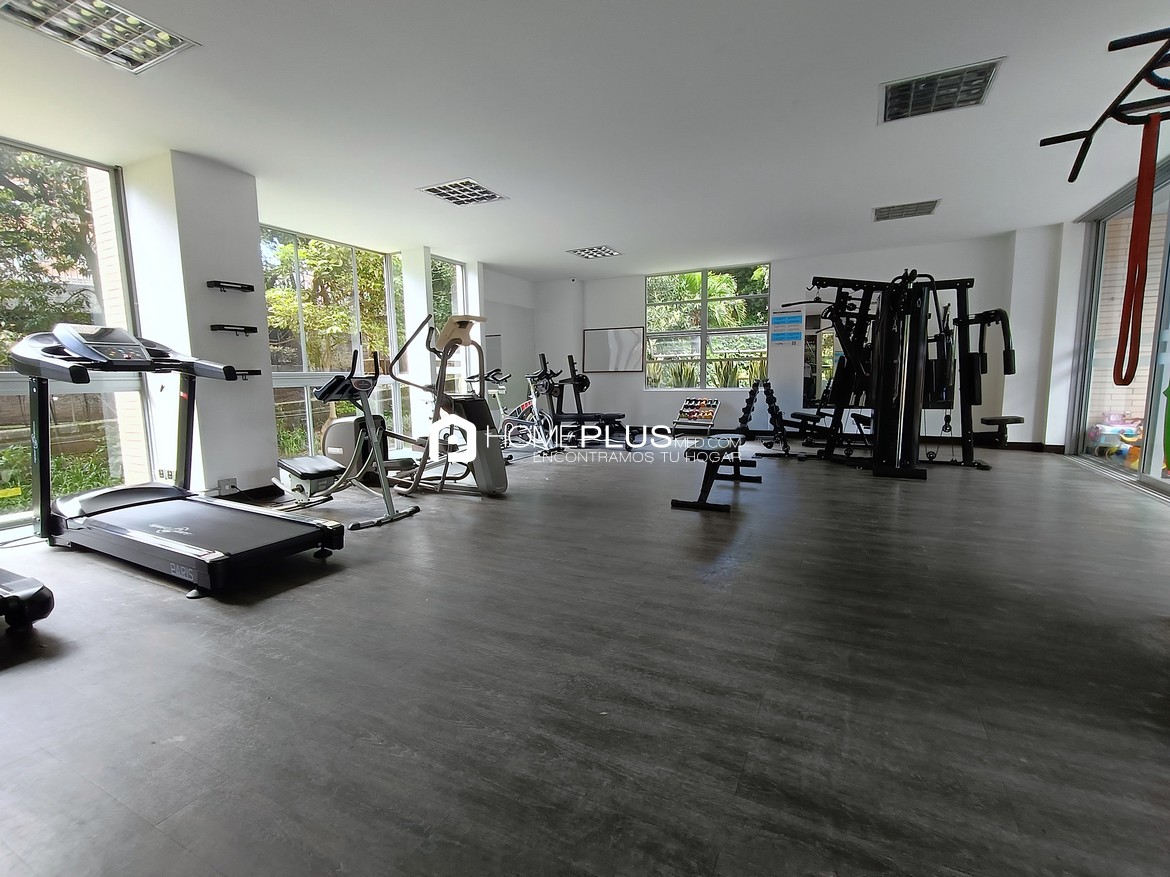 ZONAS COMUNES NOVECENTO EL POBLADO CASTROPOL