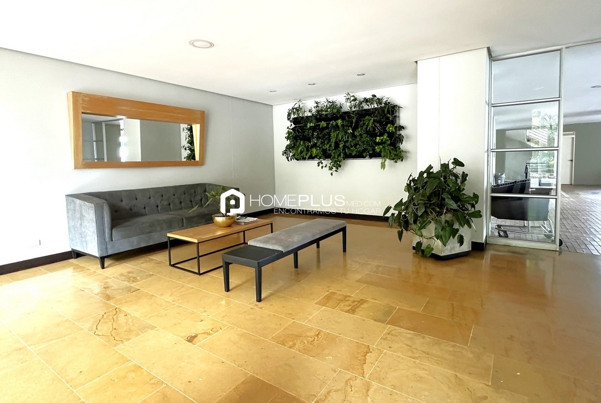 ZONAS COMUNES ORIGAMI 1801