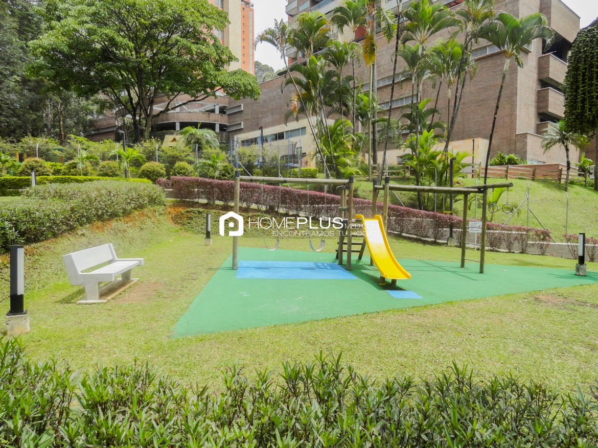 ZONAS COMUNES ORIGAMI 1801