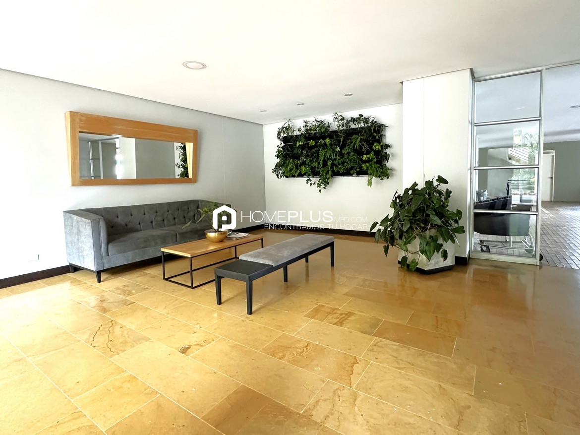 ZONAS COMUNES ORIGAMI 1801