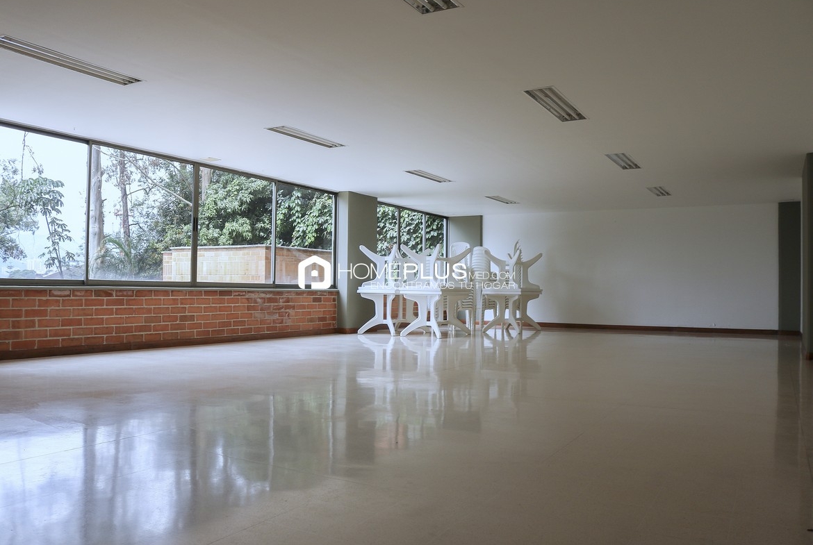 ZONAS COMUNES PORTON DEL CAMPESTRE 1102