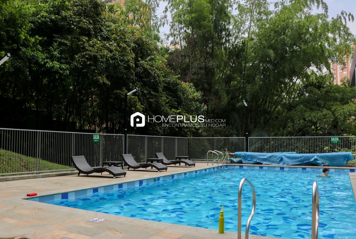 ZONAS COMUNES REGATTA 906