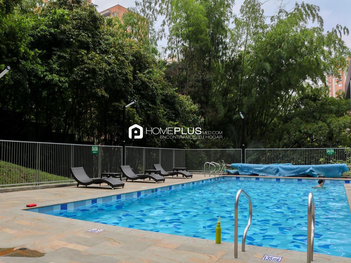 ZONAS COMUNES REGATTA 906