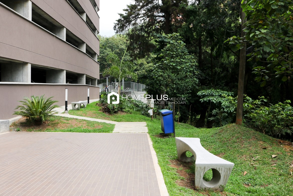 ZONAS COMUNES REGATTA 906