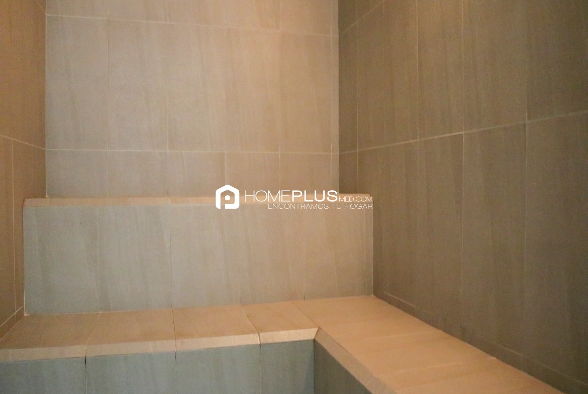 ZONAS COMUNES REGATTA 906