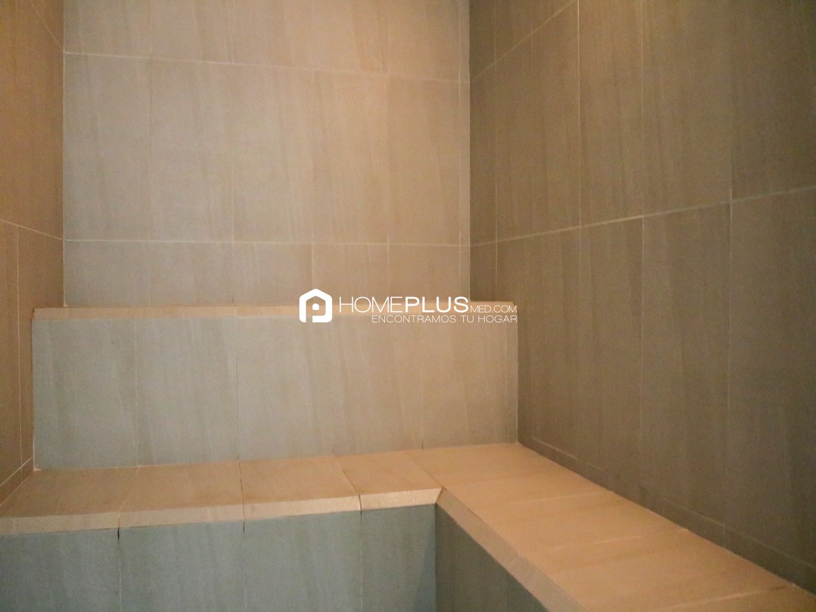 ZONAS COMUNES REGATTA 906