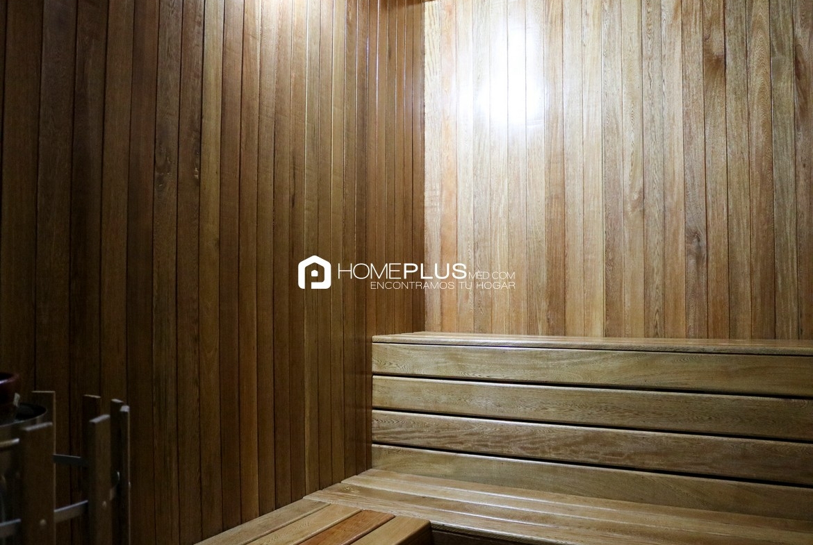 ZONAS COMUNES REGATTA 906