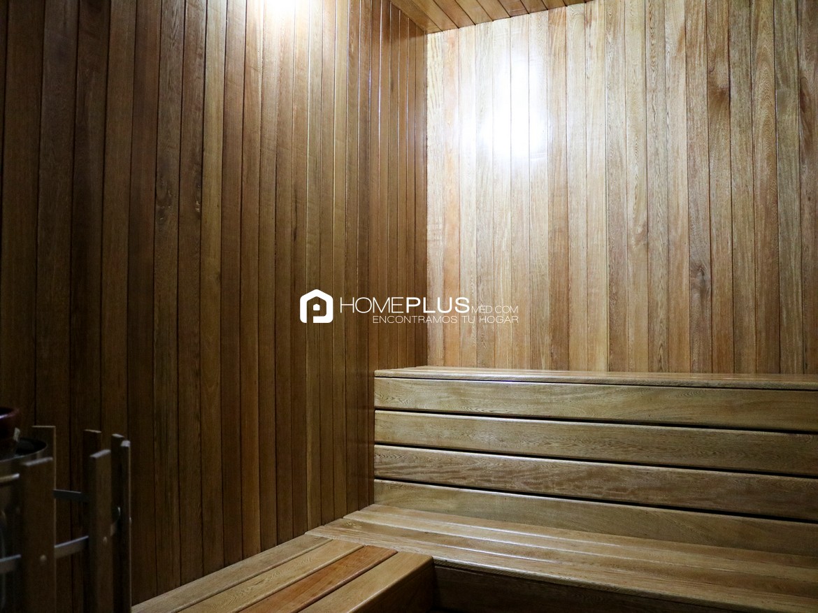 ZONAS COMUNES REGATTA 906