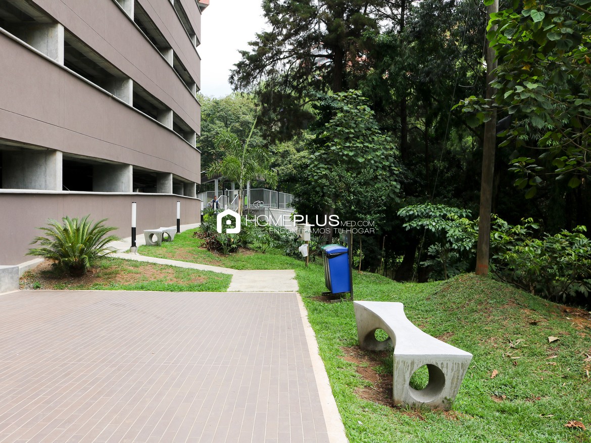 ZONAS COMUNES REGATTA 906