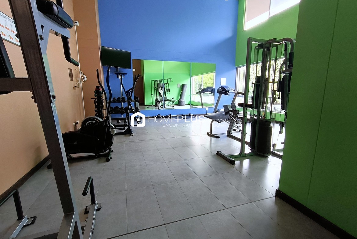 ZONAS COMUNES SANTAFE APARTAMENTOS 405 EL POBLADO MILLA DE ORO