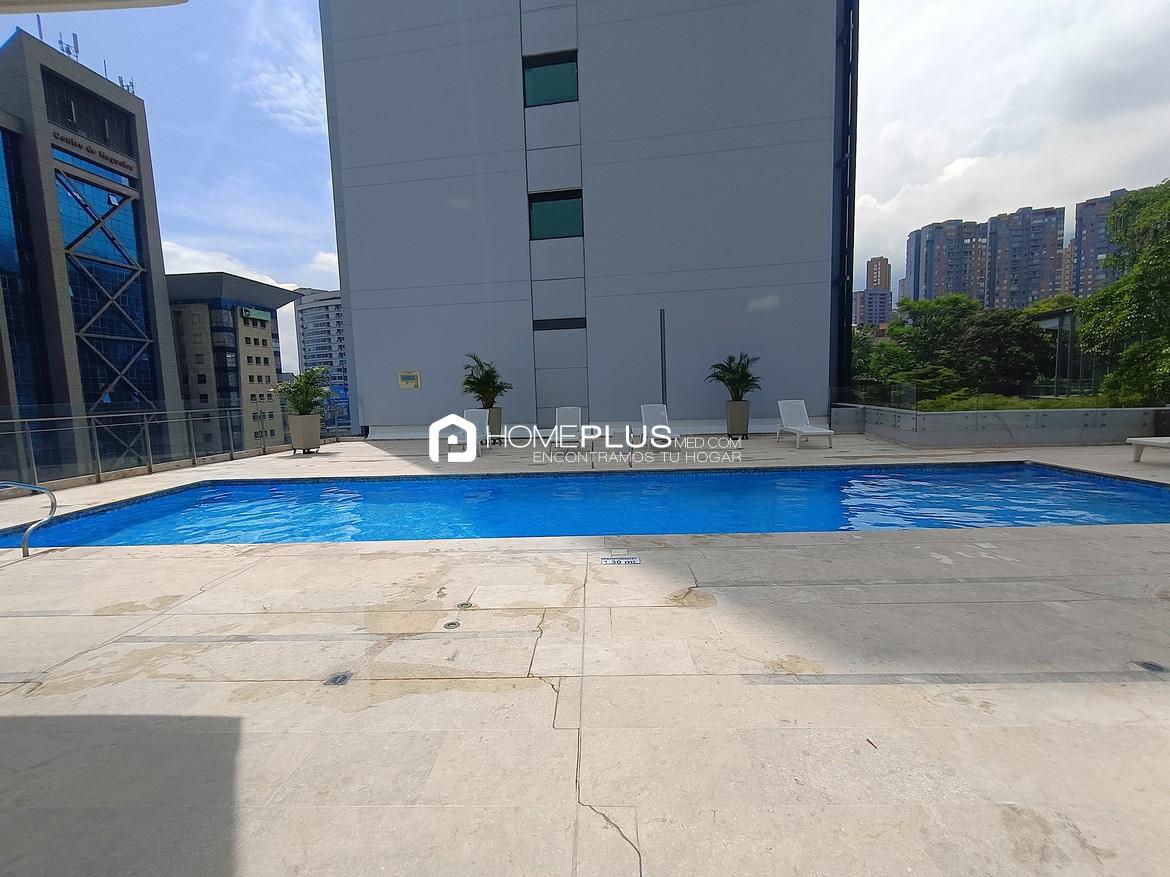 ZONAS COMUNES SQUARE 1622