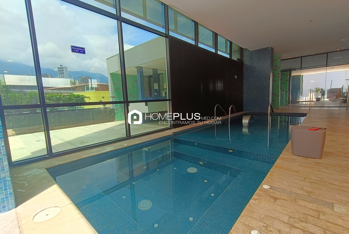 ZONAS COMUNES SQUARE 1622