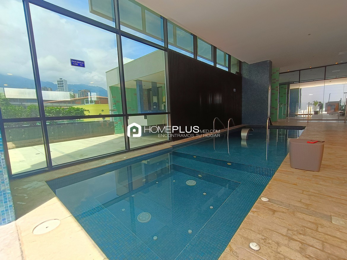 ZONAS COMUNES SQUARE 1622