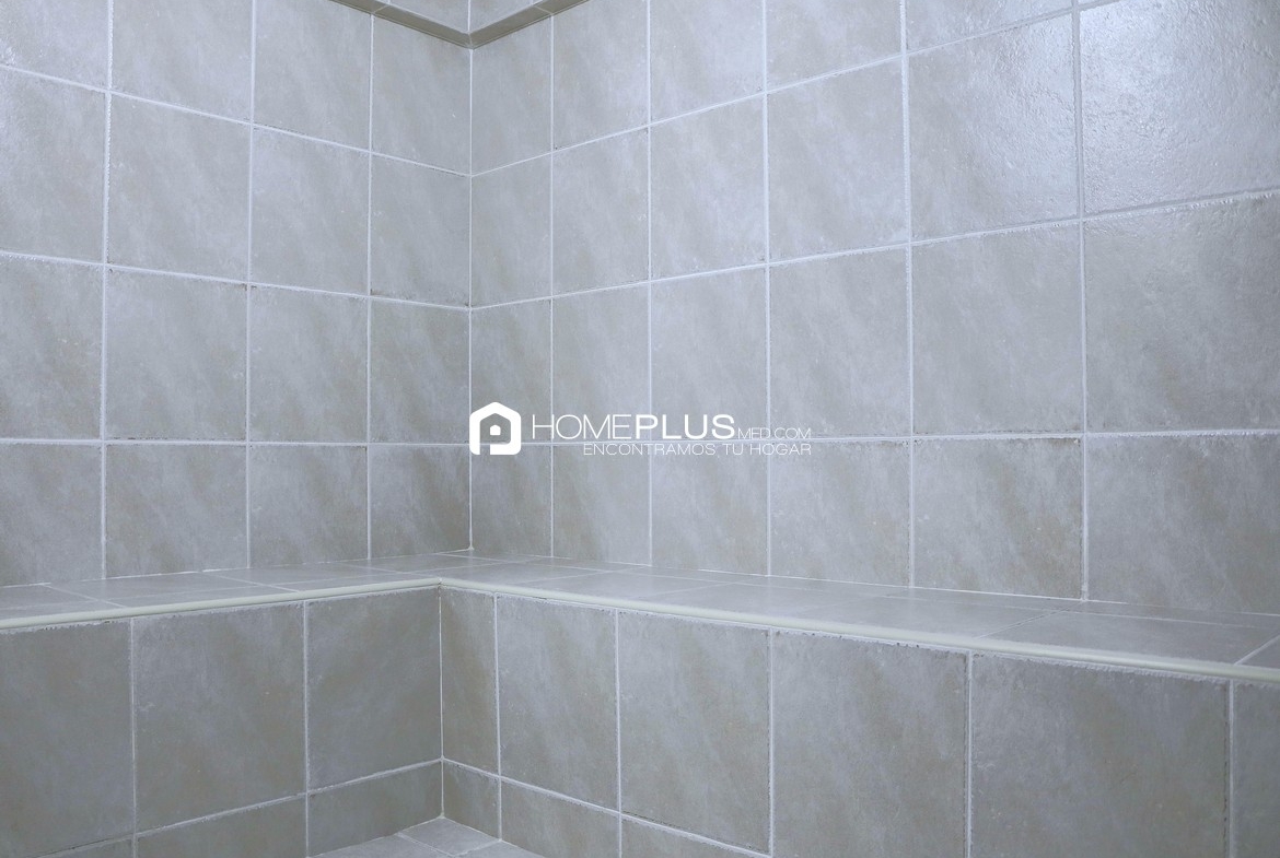 ZONAS COMUNES TWINS 804 EL POBLADO EL TESORO