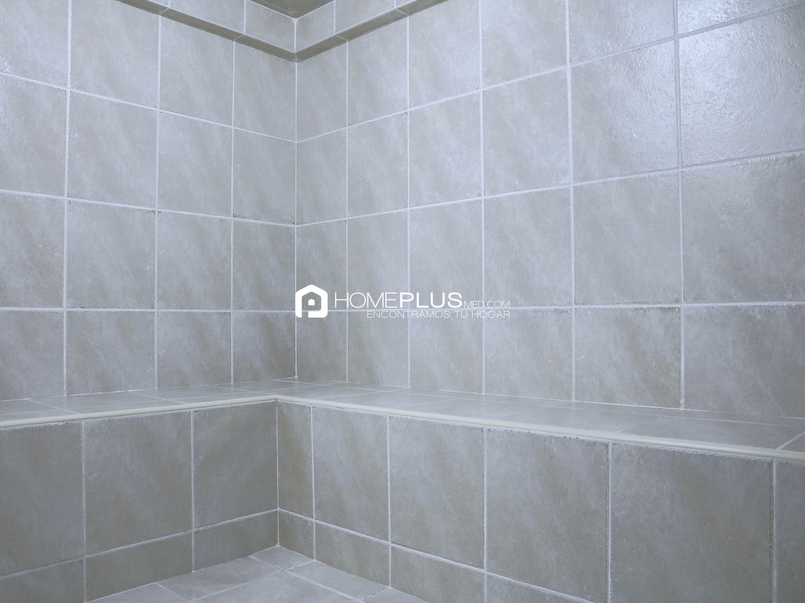 ZONAS COMUNES TWINS 804 EL POBLADO EL TESORO