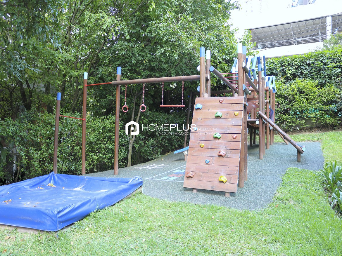 ZONAS COMUNES TWINS 804 EL POBLADO EL TESORO