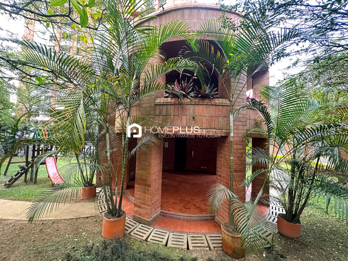 ZONAS COMUNES VEGAS DE CATAY 1101 EL POBLADO MILLA DE ORO