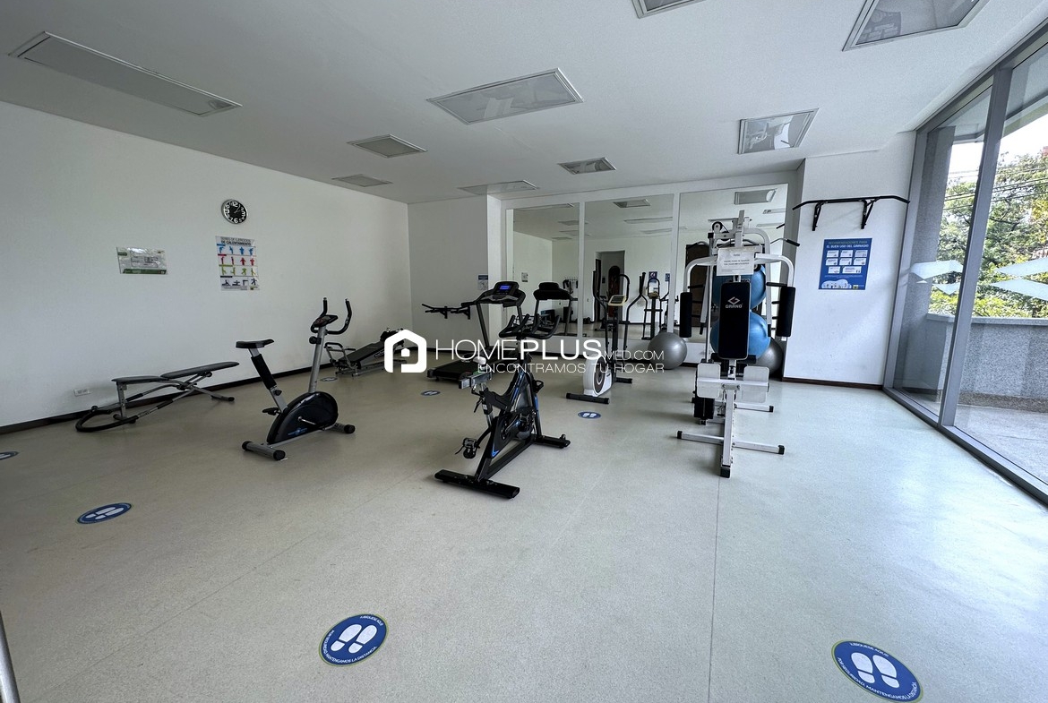 Zonas Comunes 43 Avenida (1)