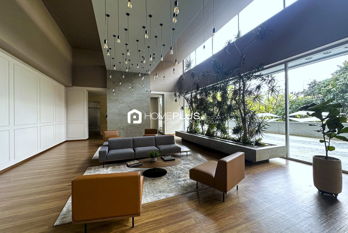 Zonas Comunes 43 Avenida (2)