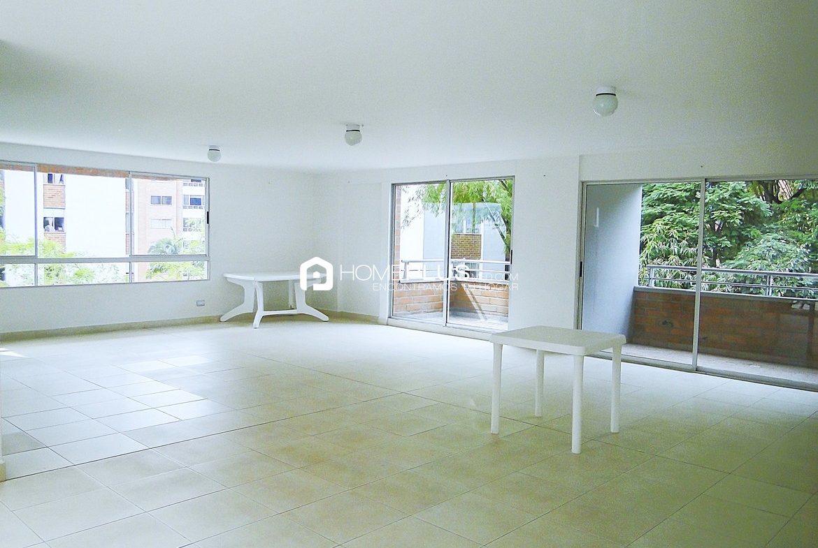 Zonas Comunes Altos del 15 (3)