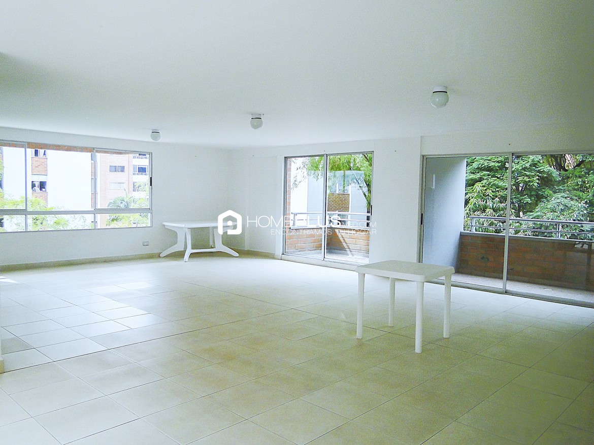 Zonas Comunes Altos del 15 (3)