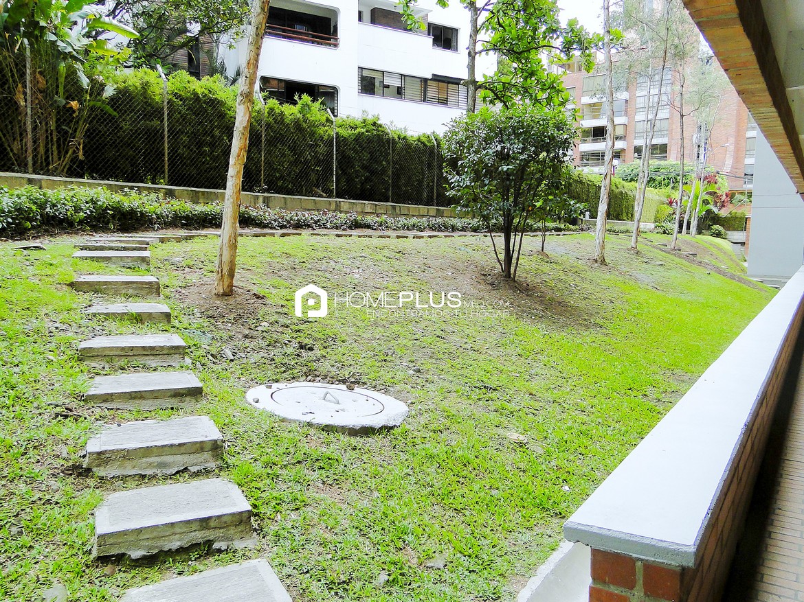 Zonas Comunes Altos del 15 (5)