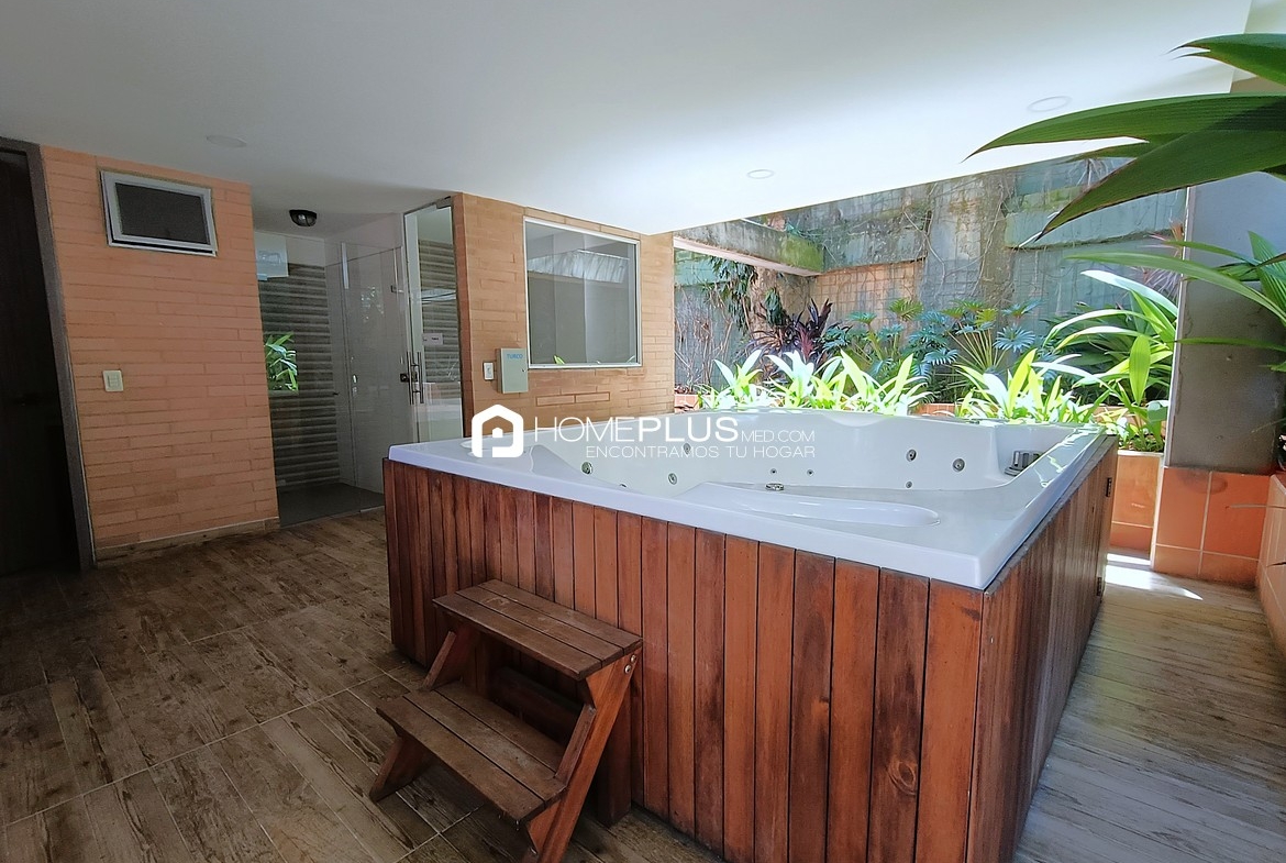 Zonas Comunes Ariza De Castropol (1)