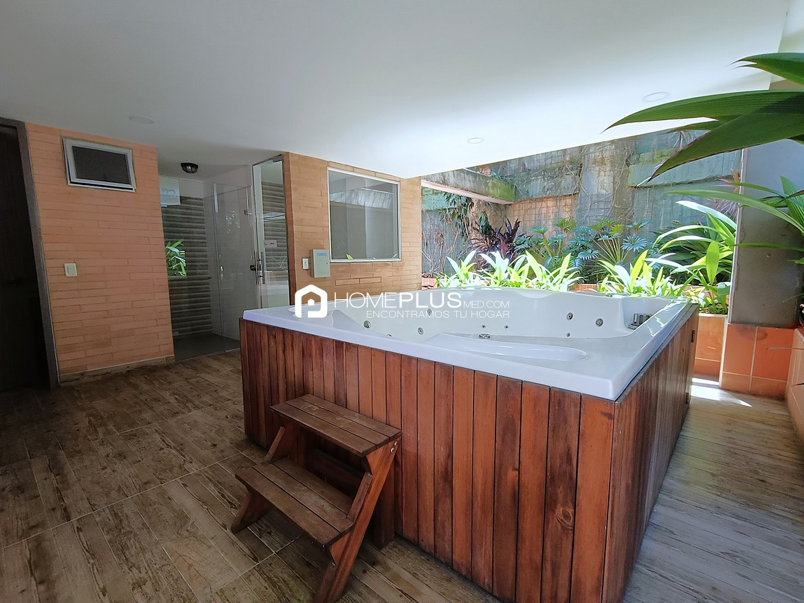 Zonas Comunes Ariza De Castropol (1)