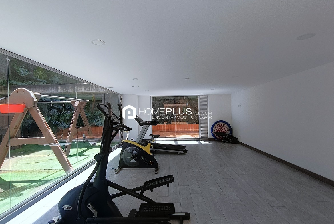 Zonas Comunes Ariza De Castropol (3)