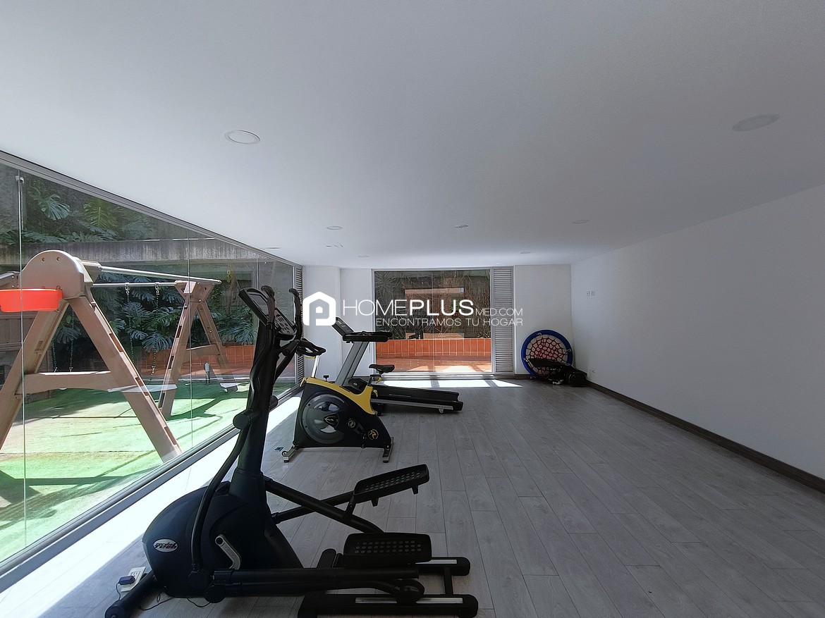 Zonas Comunes Ariza De Castropol (3)