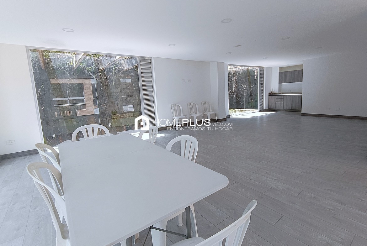 Zonas Comunes Ariza De Castropol (5)