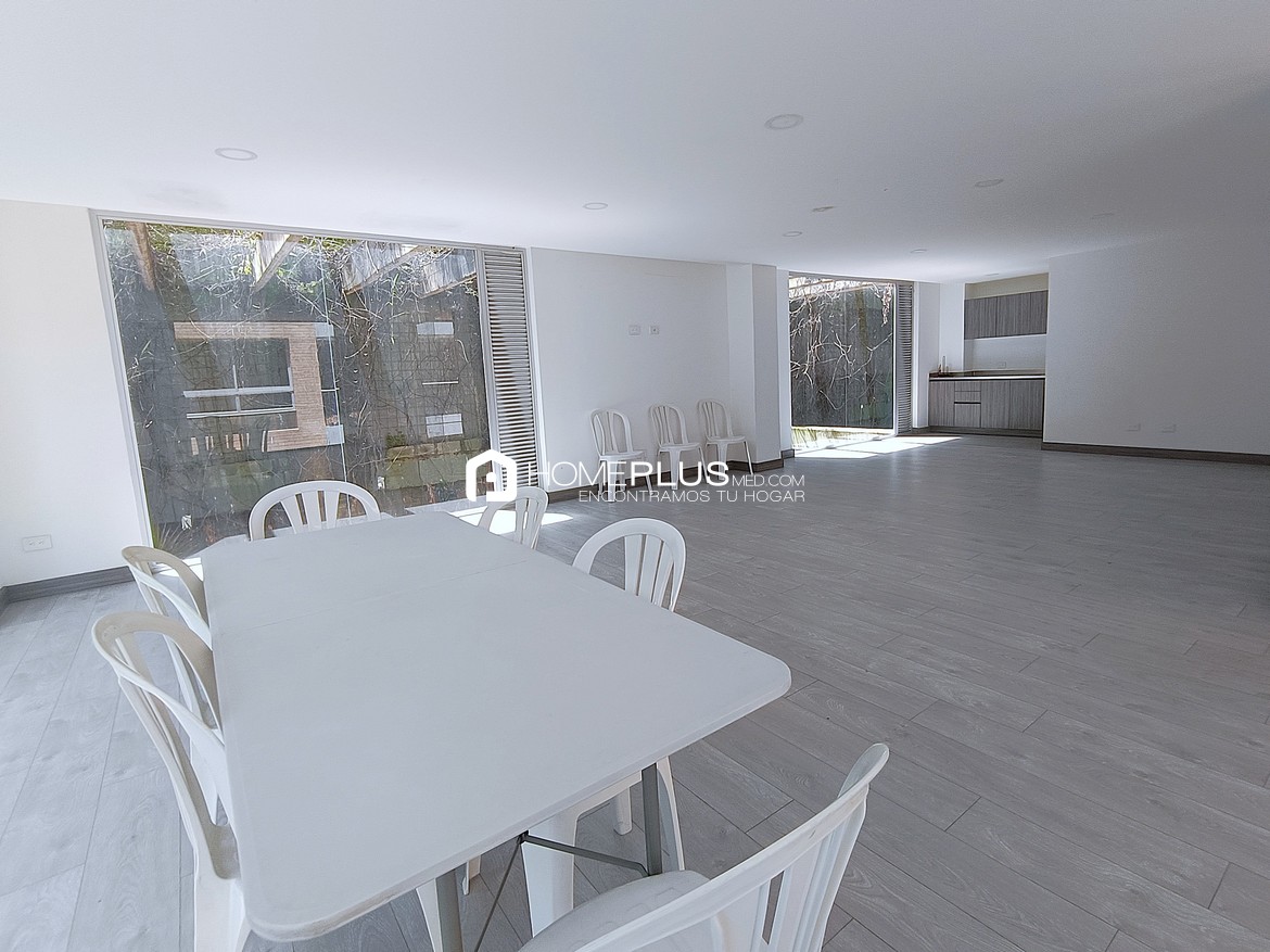 Zonas Comunes Ariza De Castropol (5)